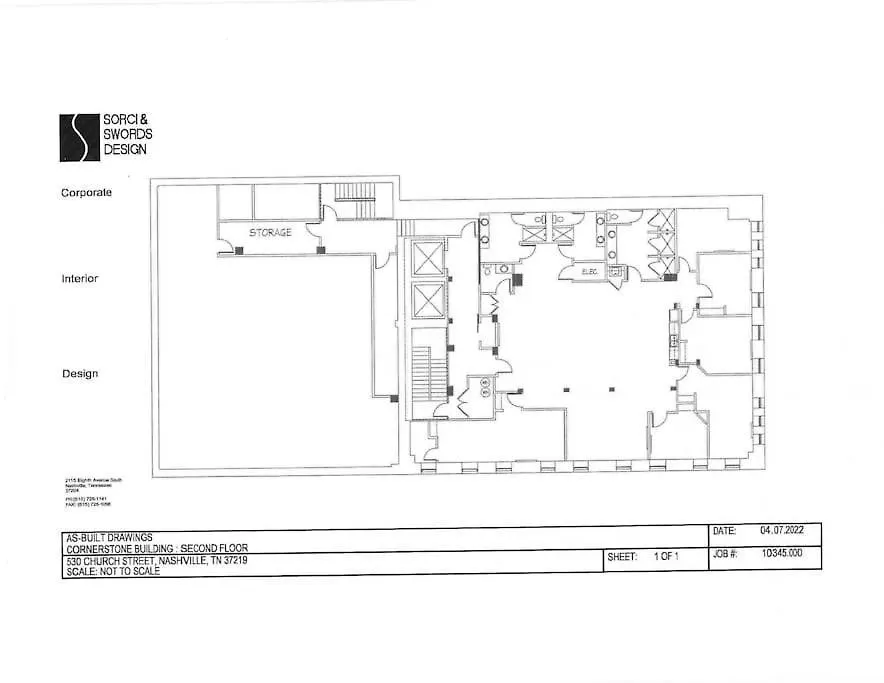 Διαμέρισμα Modern Suite 6Br By Maddox Hotel Νάσβιλ Ηνωμένες Πολιτείες της Αμερικής
