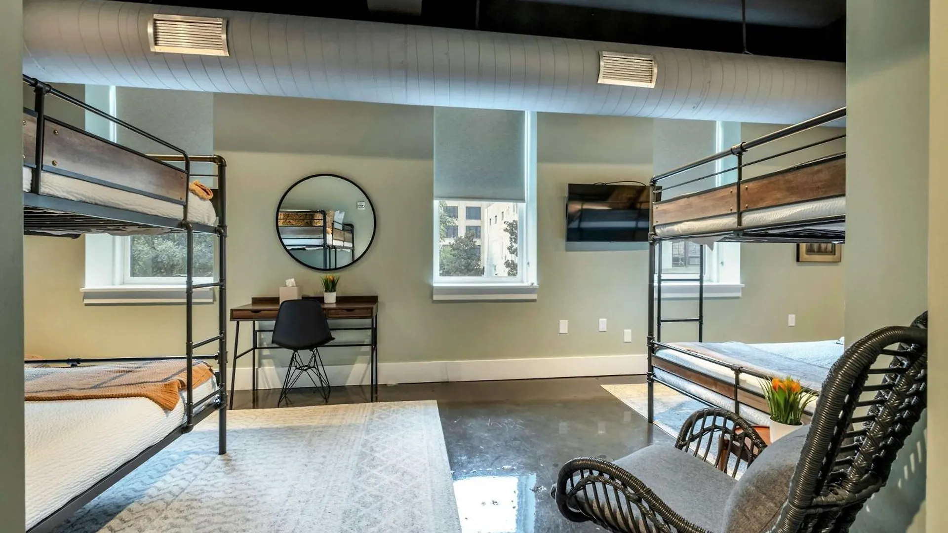 Modern Suite 6Br By Maddox Hotel Νάσβιλ