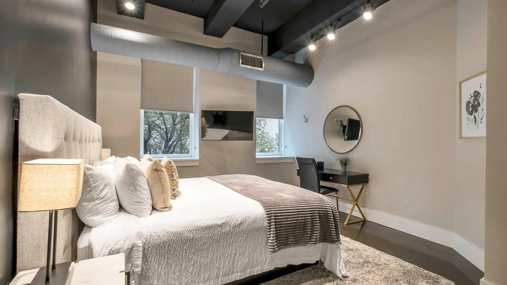 Modern Suite 6Br By Maddox Hotel Νάσβιλ Διαμέρισμα