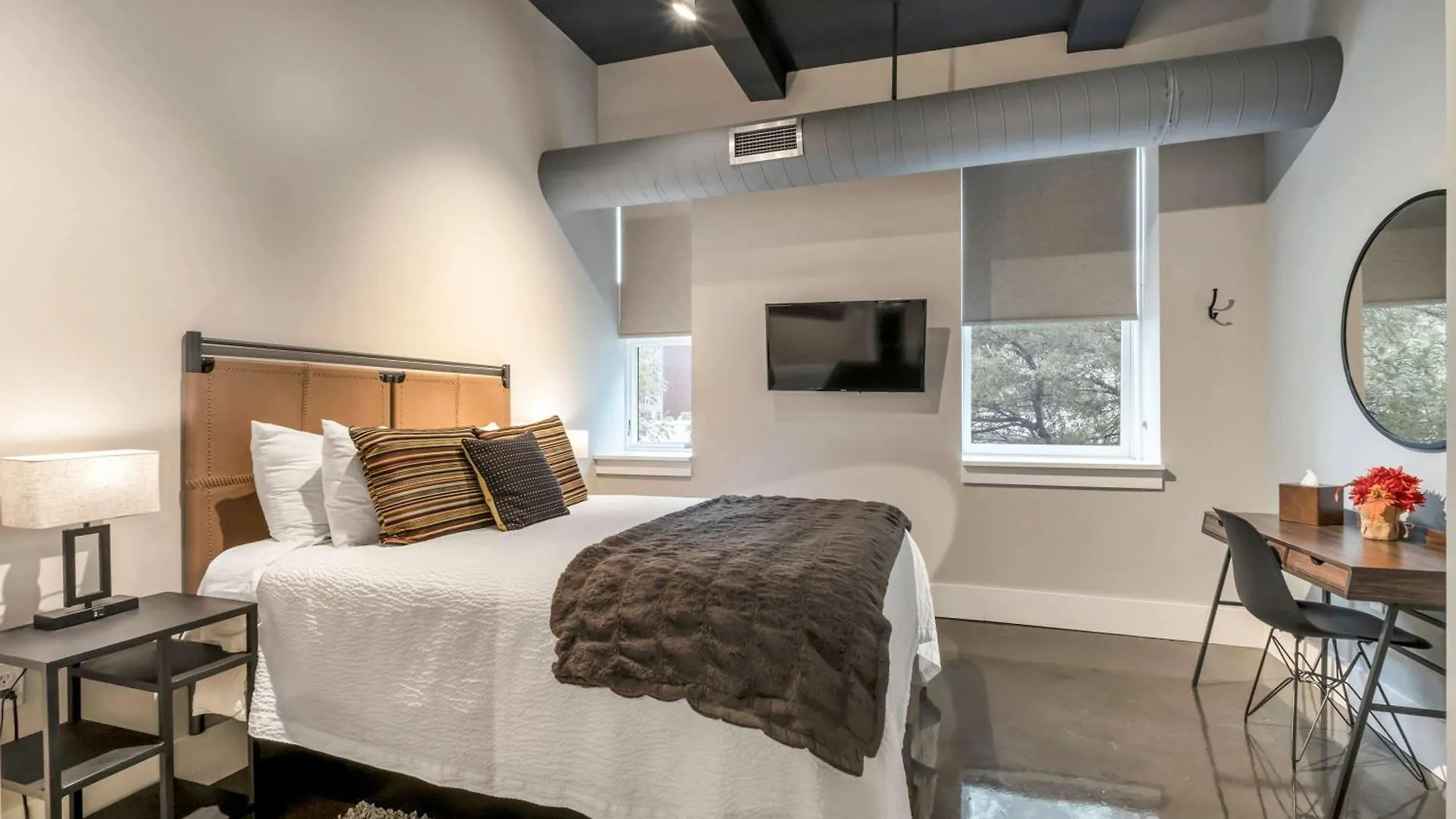 Modern Suite 6Br By Maddox Hotel Nashville Appartamento
