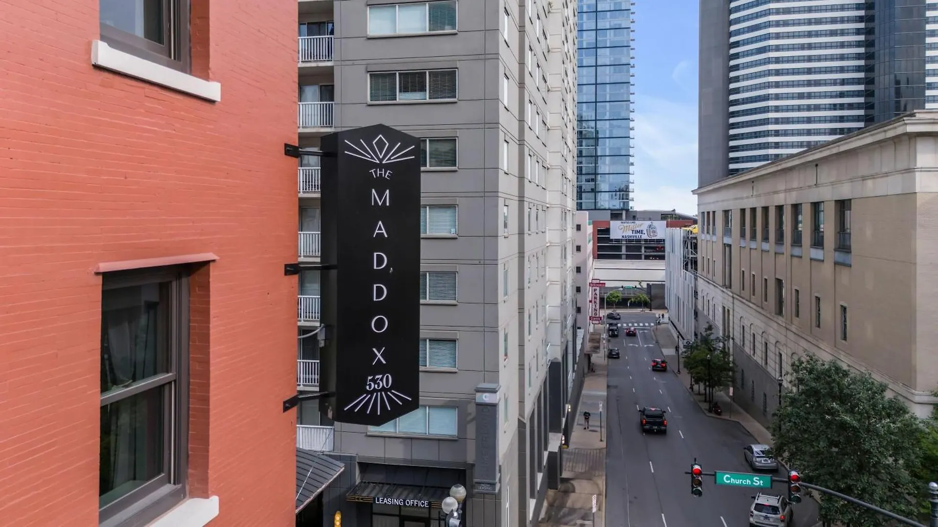 Apartamento Modern Suite 6Br By Maddox Hotel Nashville