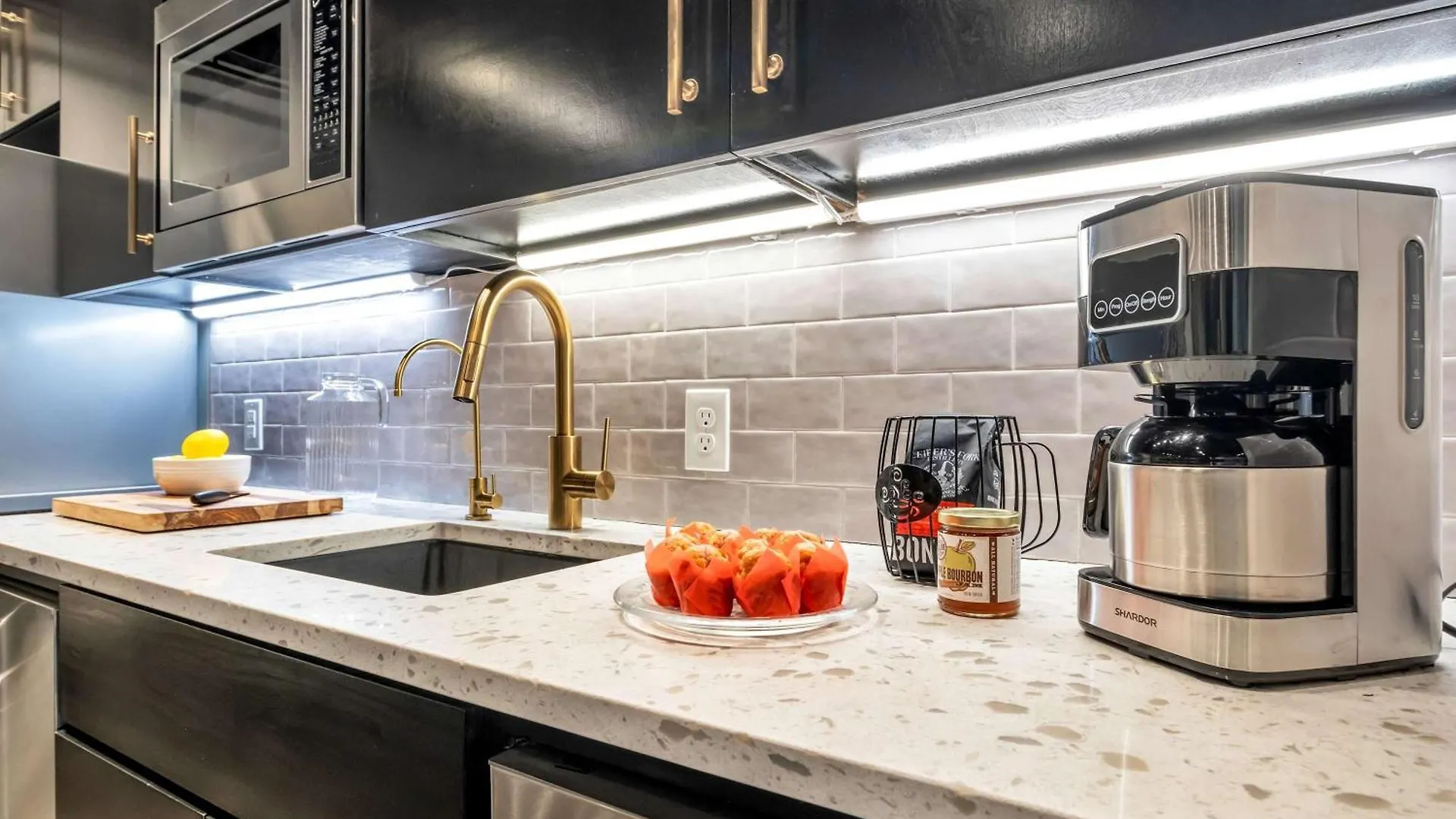Apartamento Modern Suite 6Br By Maddox Hotel Nashville