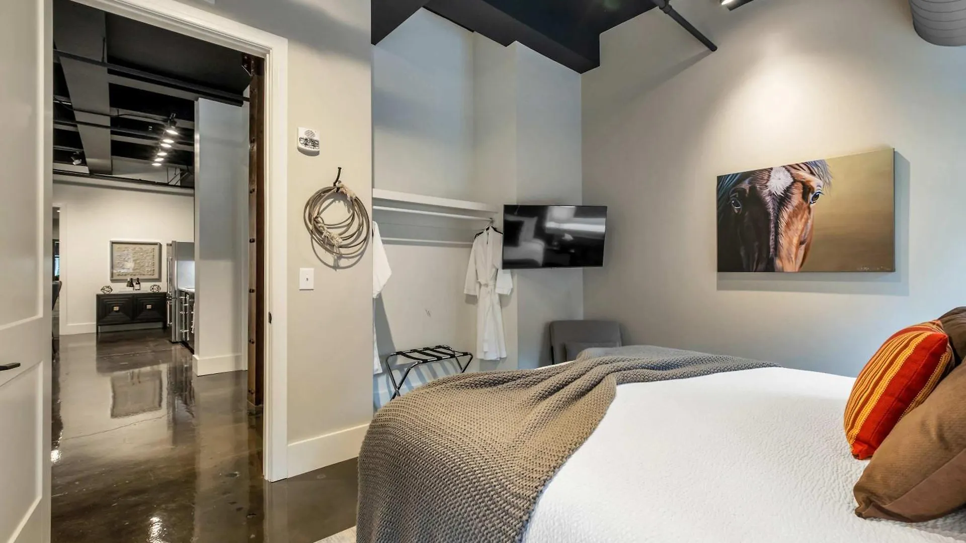 Modern Suite 6Br By Maddox Hotel Nashville