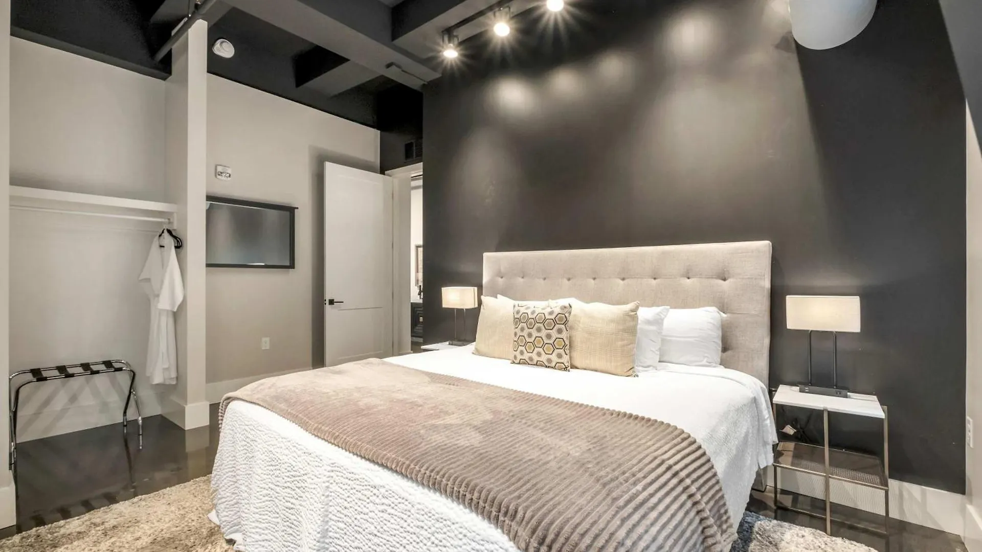Apartamento Modern Suite 6Br By Maddox Hotel Nashville