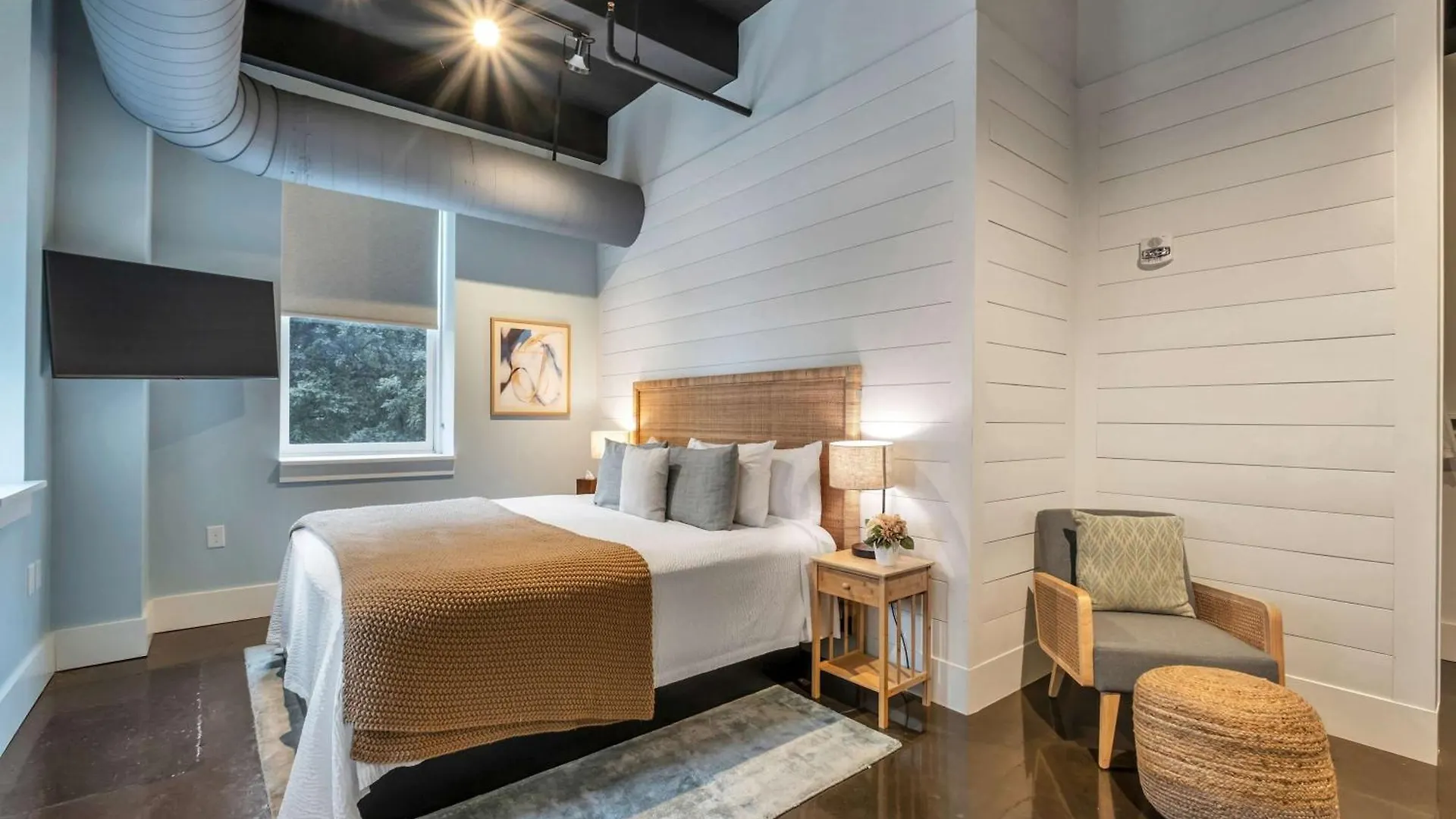Modern Suite 6Br By Maddox Hotel Nashville 0*,