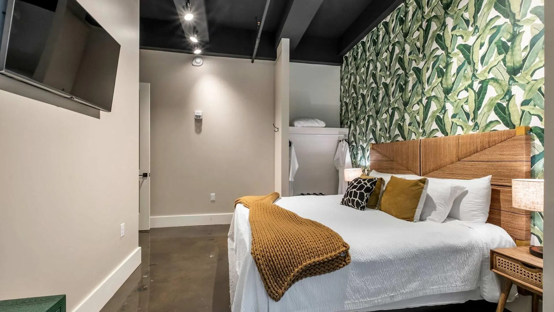 Modern Suite 6Br By Maddox Hotel Nashville Apartamento