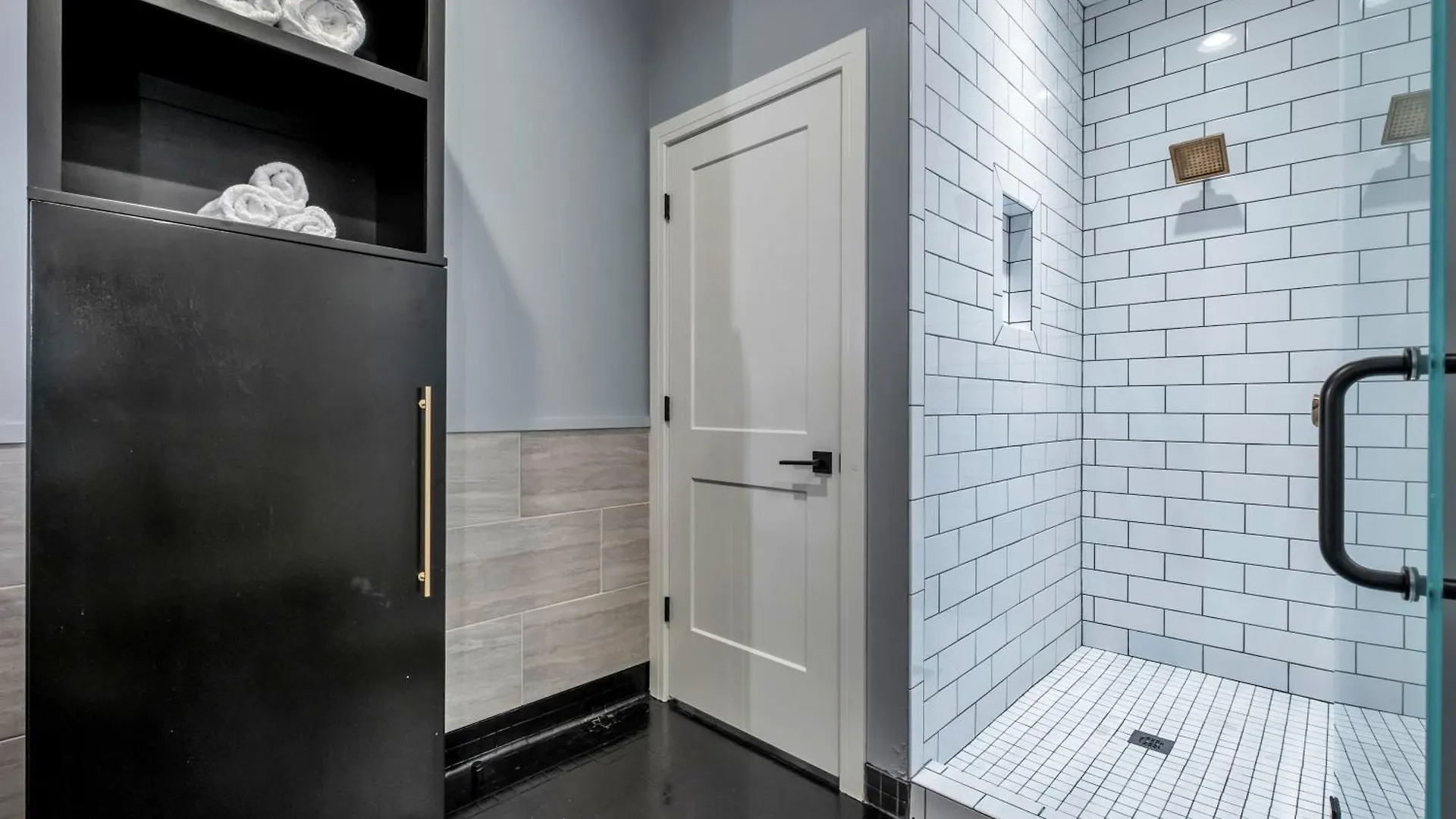 Modern Suite 6Br By Maddox Hotel Nashville Estados Unidos da América