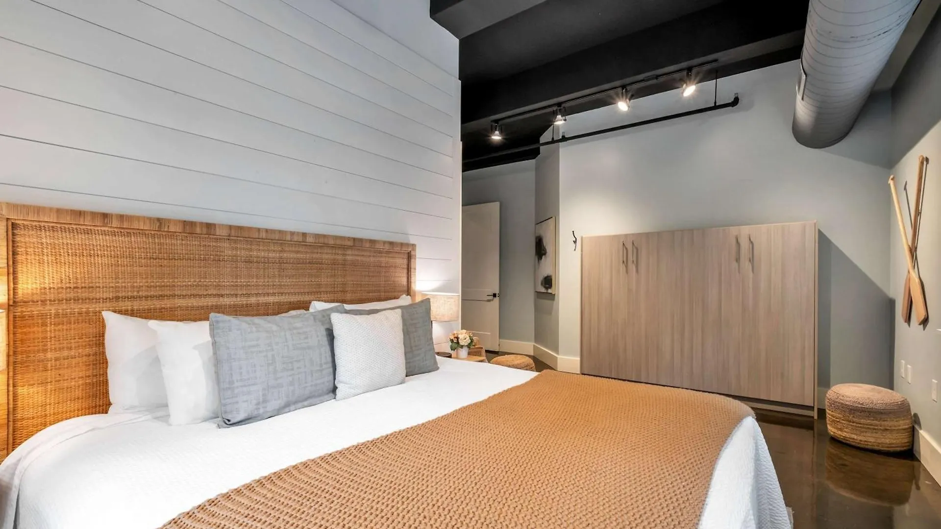 Apartamento Modern Suite 6Br By Maddox Hotel Nashville Estados Unidos da América